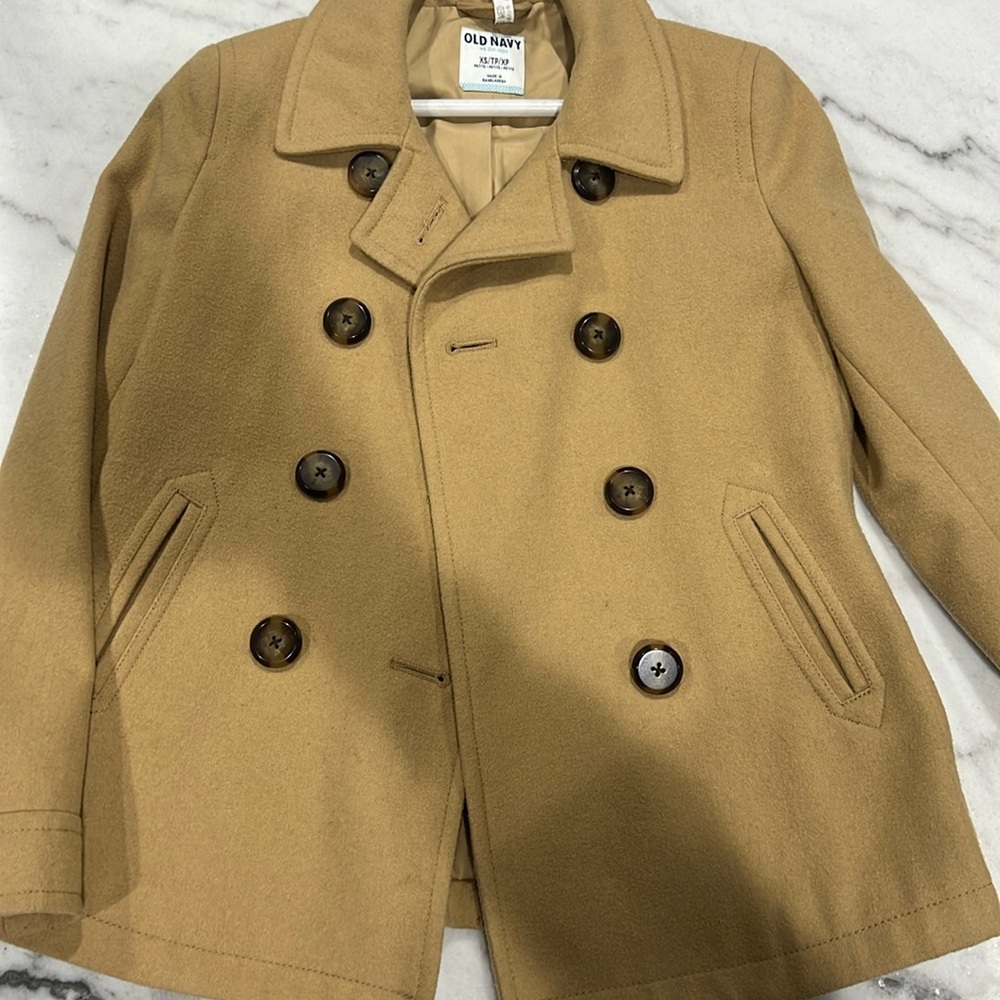Old Navy Peacoat